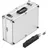 Wiltec Wiltec, Werkzeugkoffer, Alu-Universalkoffer (1 Teil)