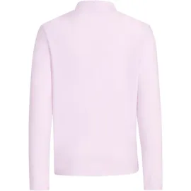 adidas Girl's Disney Frozen Rashguard, ice lavender 6-7 Years