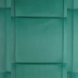 CLP Esszimmerstuhl Vermont Samt grün