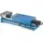 Rohm Röhm NC-Kraftspanner RBA Größe 3 Backenbreite 135 Standard Ausführung - 153396