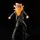 Hasbro Chamber Actionfigur 15 cm - Schwarz/Mehrfarbig