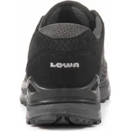 Lowa Maddox GTX Lo Herren schwarz 47