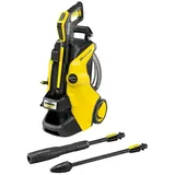 Kärcher Hochdruckreiniger K 5 Power Control Flex  (145 bar, 2.100 W, Fördermenge: 500 l/h, Ohne Home Kit)