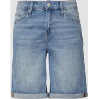 S.Oliver Jeans Bermuda - 38