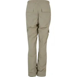 URBAN CLASSICS Nylon Cargohose Concrete M