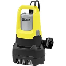 Kärcher SP 22.000 Dirt Level Sensor Elektro-Schmutzwassertauchpumpe (1.645-851.0)