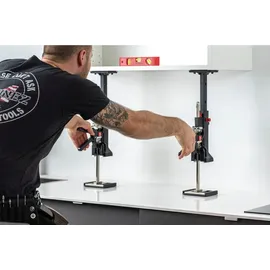 Viking Arm Schrankmontagekit Metall 4000 831 800