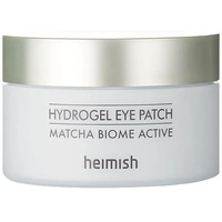 Heimish [Heimish] Matcha Biome Hydrogel Eye Patch Augenmasken / -pads