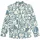 QUIKSILVER Langarmhemd blau S