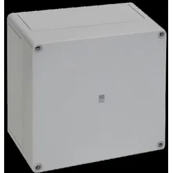 Rittal Klemmengehäuse PK 9518.000