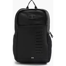 Puma S Rucksack Schwarz