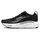 Brooks Adrenaline GTS 25 Damen Black/Grey/White 42