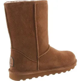 Bearpaw Elle Short Damen braun 37 - Braun - 37