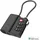 FIXED FIXTAG-LC-BK - Smart Tag Schloß mit Find My"-Unterstützung