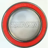 Enduro Bearings Lager 2437 LLB Ceramic Hybrid 24 x 37 x 7 mm Rot