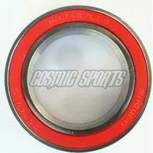 Enduro Bearings Lager 2437 LLB Ceramic Hybrid 24 x 37 x 7 mm Rot