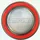Enduro Bearings Lager 2437 LLB Ceramic Hybrid 24 x 37 x 7 mm Rot