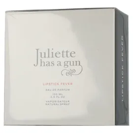 Juliette Has a Gun Lipstick Fever Eau de Parfum 100 ml