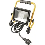 LED's Work LED-Baustrahler Work mit klappbarem Gestell 30 W