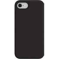 Otterbox Strada Via für Apple iPhone 8/7 schwarz