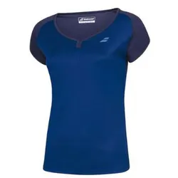 Babolat - Exercise graphic Tee - Damen (2020)  S