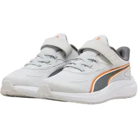 Puma Skyrocket 2 AC+ PS Glacial Gray 34