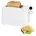 Clatronic TA 3801 Toaster
