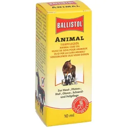 Ballistol Animal Vet