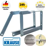 Krause Wandhalter-Set »MONTO«