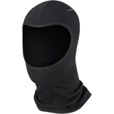 Falke Maximum Warm Sturmhaube black L/XL