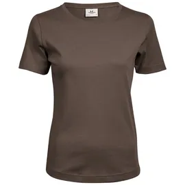 Tee Jays Interlock T-Shirt Weiß L