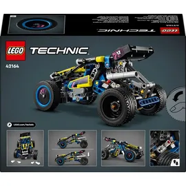 LEGO Technic Offroad Rennbuggy 42164