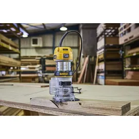 DeWalt D26200-QS Oberfräse