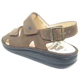 Finn Comfort Toro-S slate 39