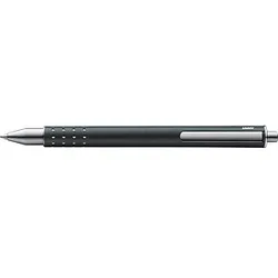 LAMY swift twilight 335 Tintenroller blackforest 0,5 mm, Schreibfarbe: blau, 1 St.