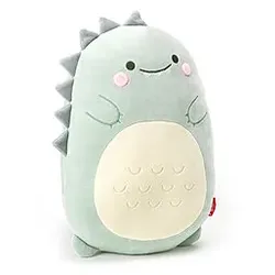 Legami Kissen Super Soft Dino