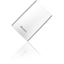 Verbatim Store 'n' Go 1 TB USB 3.0 silber 53071