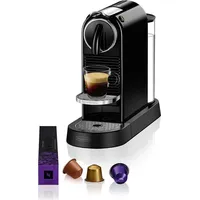 De'Longhi Nespresso CitiZ EN 167