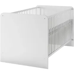 MyBaby Babybett BIBO - B/H/T ca. 82,00x81,00x144,00