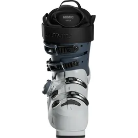 Atomic Hawx Ultra 105 S BOA Damen Skischuhe Grau 27,0
