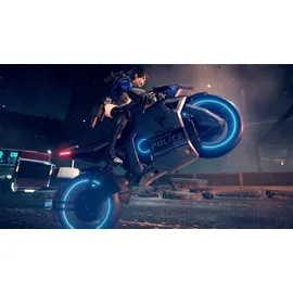 Astral Chain - Edition (USK) (Nintendo Switch)