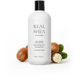 Rated Green Real Shea Nourishing 400 ml