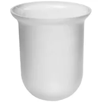EMCO WC-Bürstengarnitur Rondo2 (451500090) Satiniert