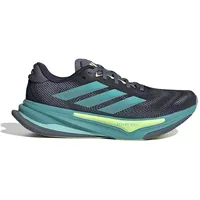 adidas Supernova Prima 2 Herren Onix / Mint / Hi-Res Yellow 47