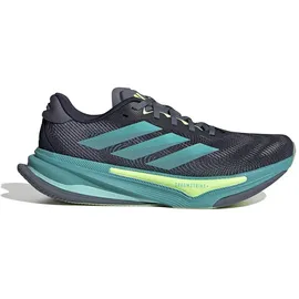 adidas Supernova Prima 2 Herren Onix / Mint / Hi-Res Yellow 47