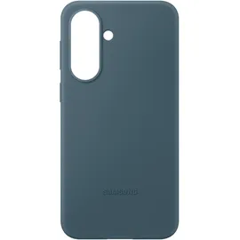 Samsung Galaxy A37 Silikon Case Dunkelgrün
