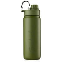 Satch Trinkflasche 500 ml olive