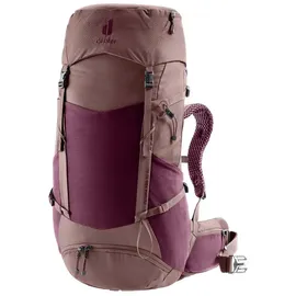 Deuter Futura Pro 30 SL Cassis/Ashrose