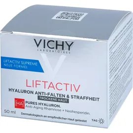 Vichy Liftactiv Hyaluron Anti-Falten & Straffheit Creme 50 ml