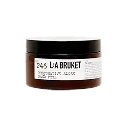 L:A Bruket 246 Restorative Algae Hand Peeling 120g